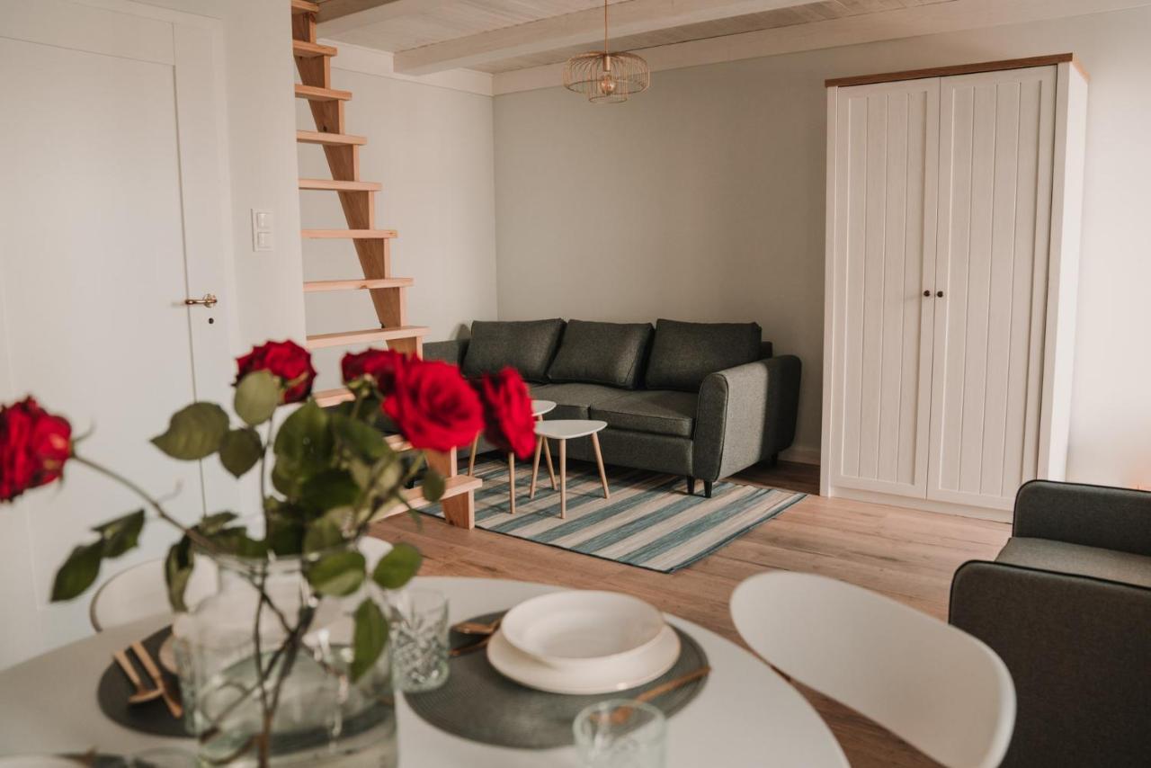 Ferienwohnung Antresola13 Supraśl Exterior foto