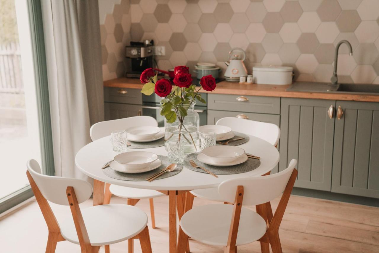 Ferienwohnung Antresola13 Supraśl Exterior foto