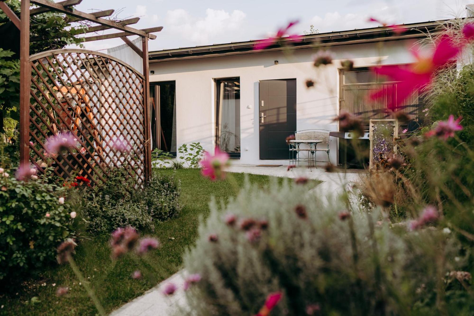 Ferienwohnung Antresola13 Supraśl Exterior foto